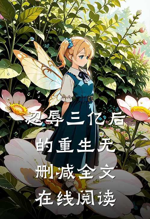 忍辱三亿后的重生无删减全文在线阅读