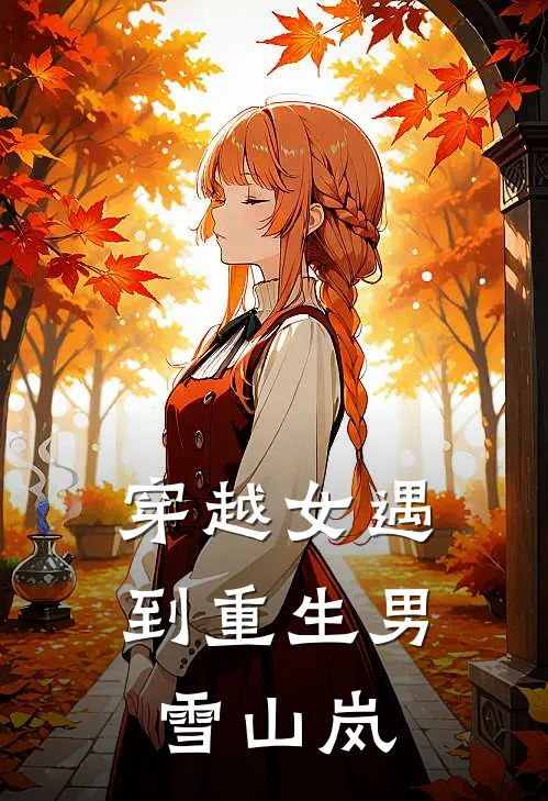 穿越女遇到重生男 雪山岚