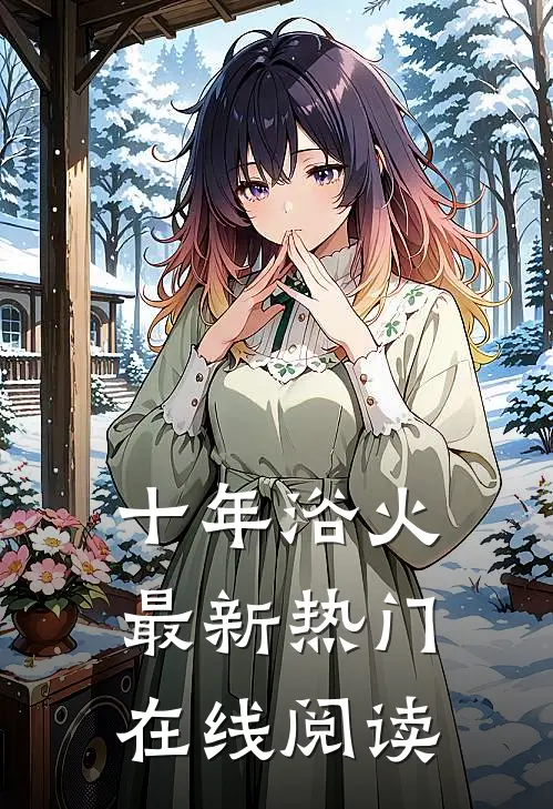 十年浴火最新热门在线阅读