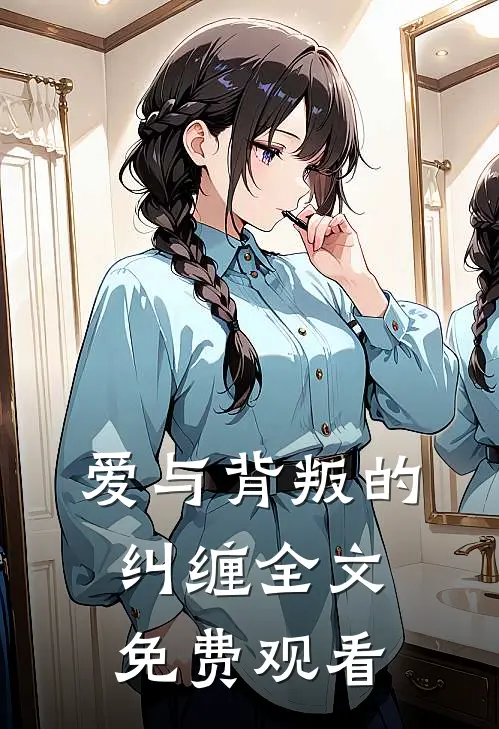 爱与背叛的纠缠全文免费观看