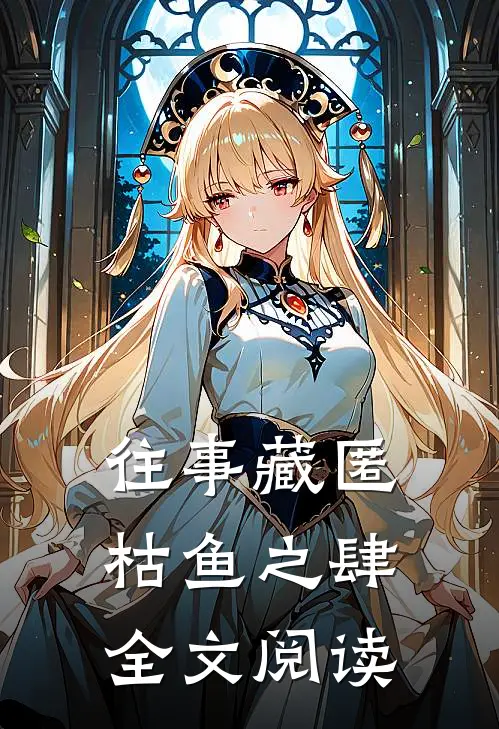 往事藏匿枯鱼之肆全文阅读