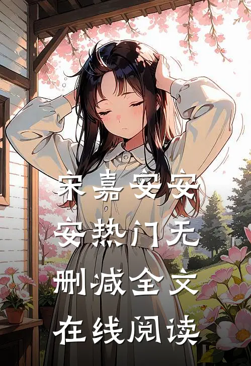 宋嘉安安安热门无删减全文在线阅读