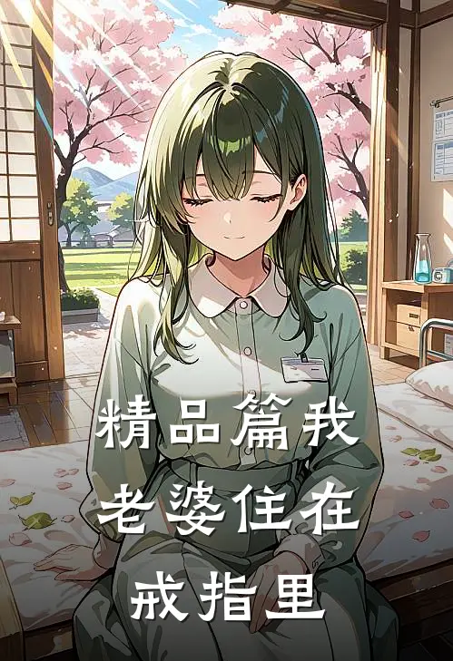 精品篇我老婆住在戒指里