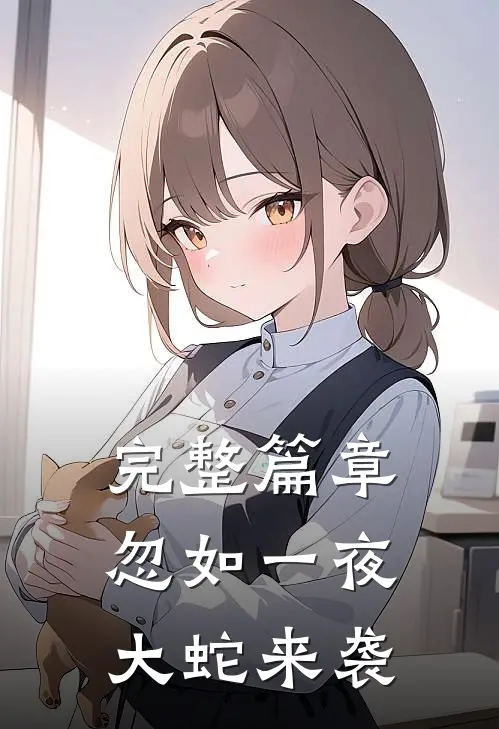 完整篇章忽如一夜大蛇来袭