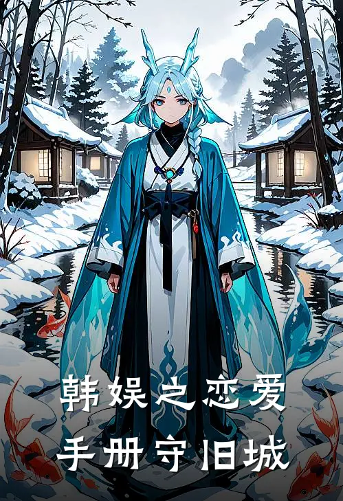 韩娱之恋爱手册守旧城
