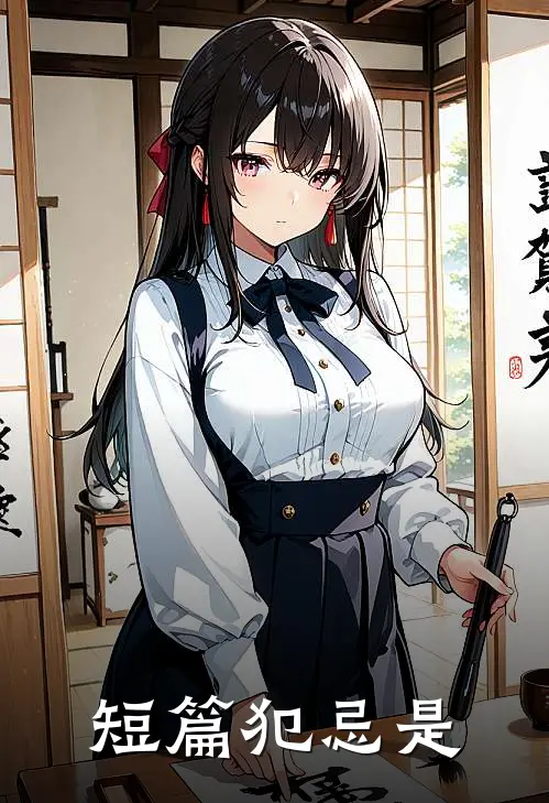 短篇犯忌是