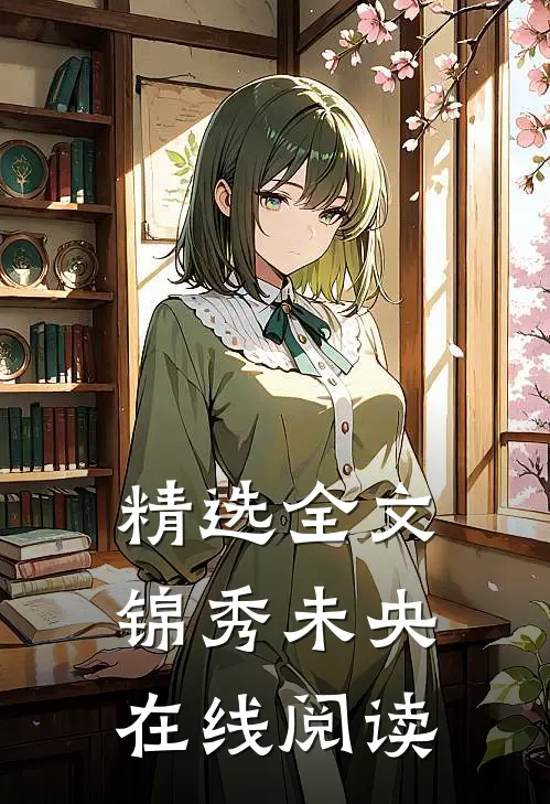 精选全文锦秀未央在线阅读