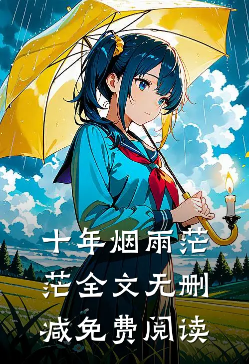 十年烟雨茫茫全文无删减免费阅读