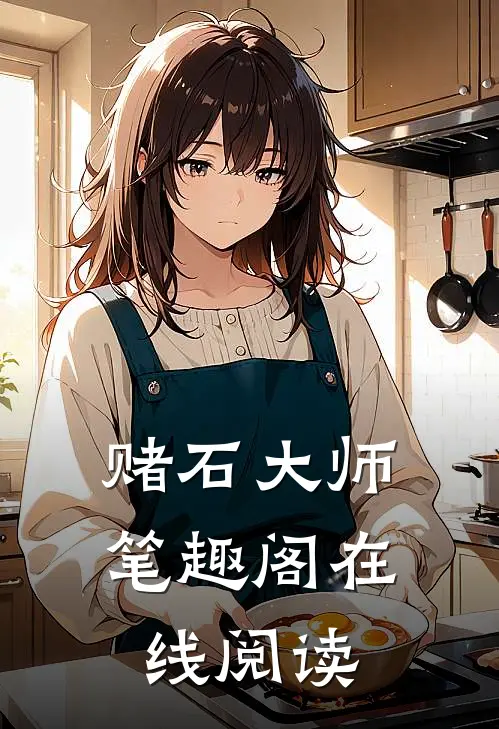 赌石大师笔趣阁在线阅读