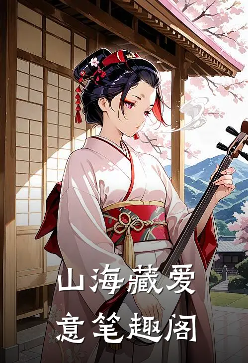 山海藏爱意笔趣阁