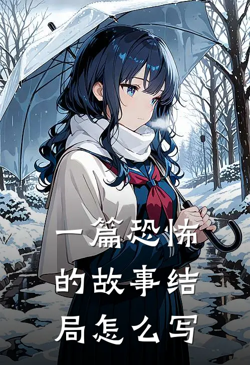 一篇恐怖的故事结局怎么写