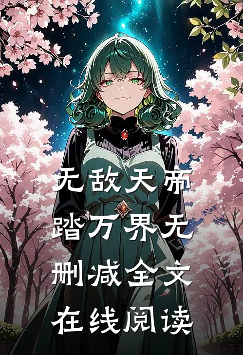 无敌天帝踏万界无删减全文在线阅读
