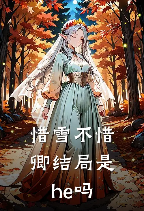 惜雪不惜卿结局是he吗