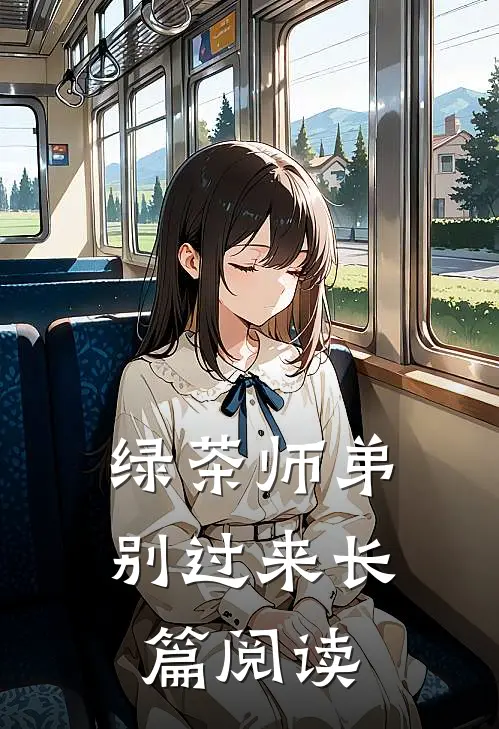 绿茶师弟别过来长篇阅读