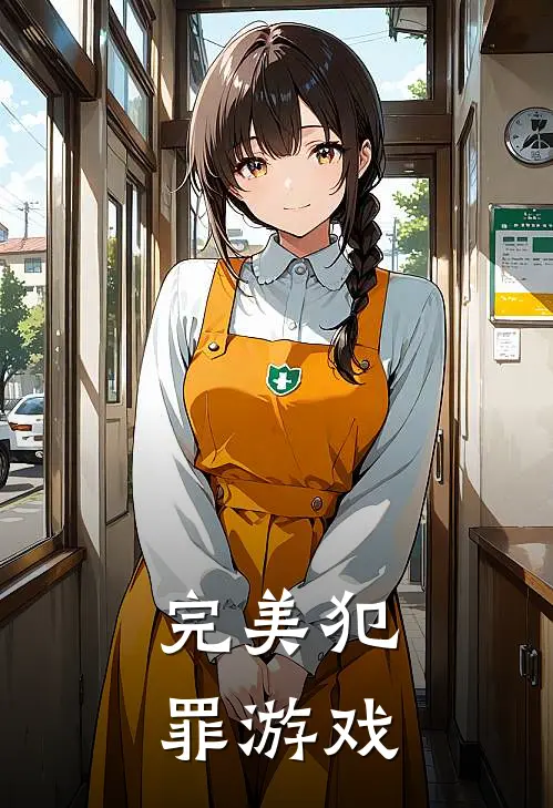 完美犯罪游戏