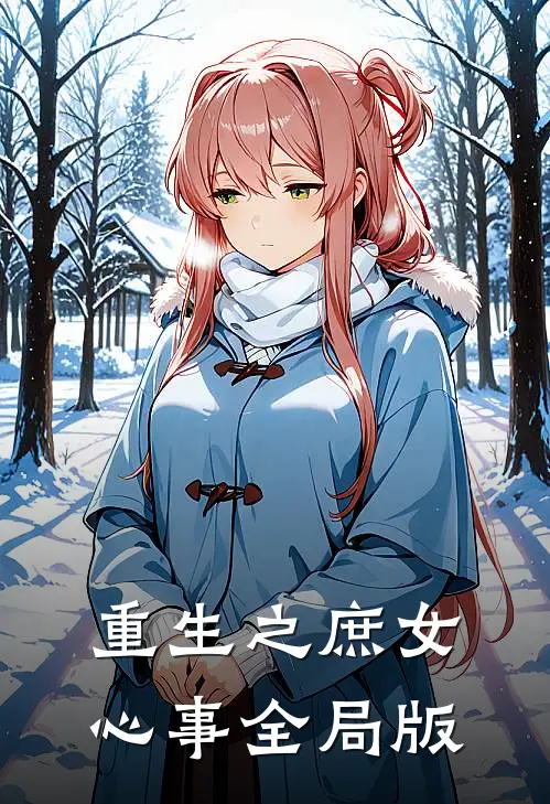 重生之庶女心事全局版