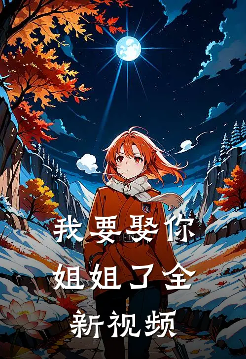 我要娶你姐姐了全新视频