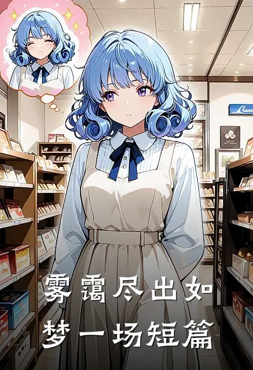 雾霭尽出如梦一场短篇