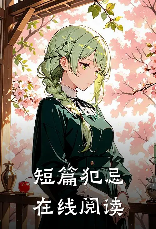 短篇犯忌在线阅读
