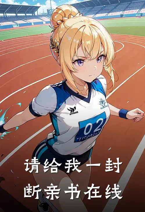 请给我一封断亲书在线