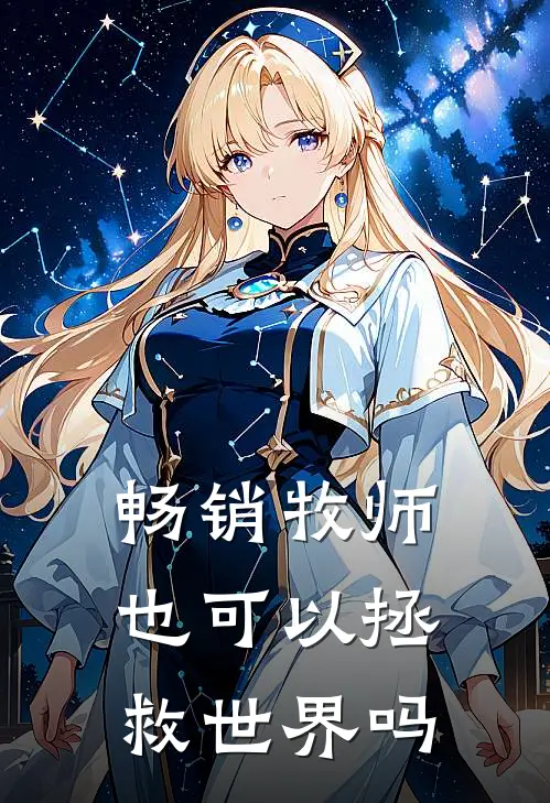 畅销牧师也可以拯救世界吗