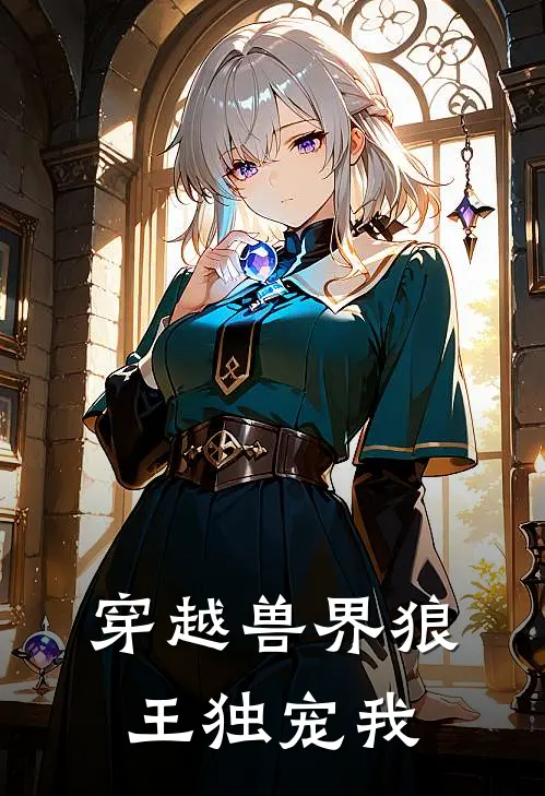 穿越兽界狼王独宠我