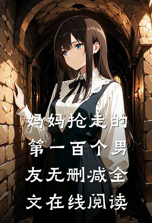 妈妈抢走的第一百个男友无删减全文在线阅读