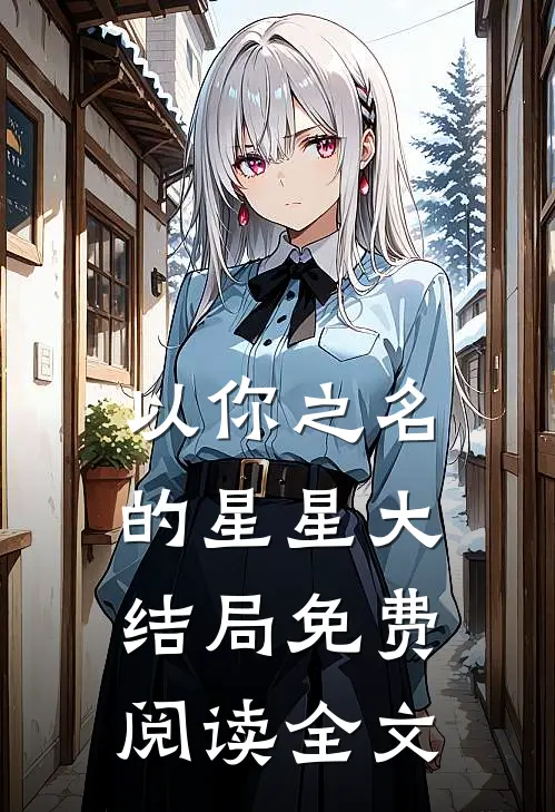 以你之名的星星大结局免费阅读全文