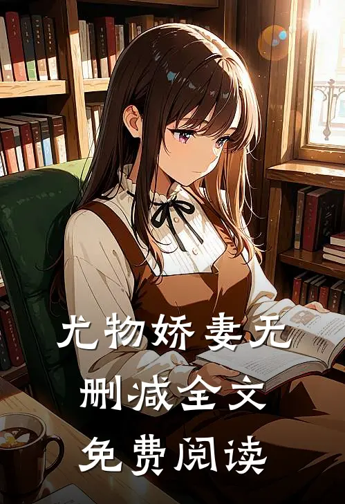 尤物娇妻无删减全文免费阅读