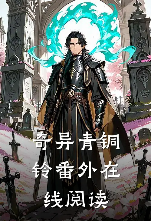 奇异青铜铃 番外在线阅读
