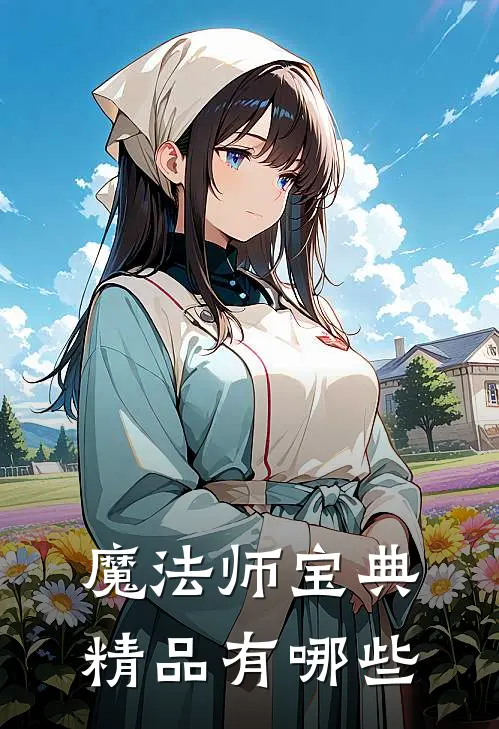 魔法师宝典精品有哪些
