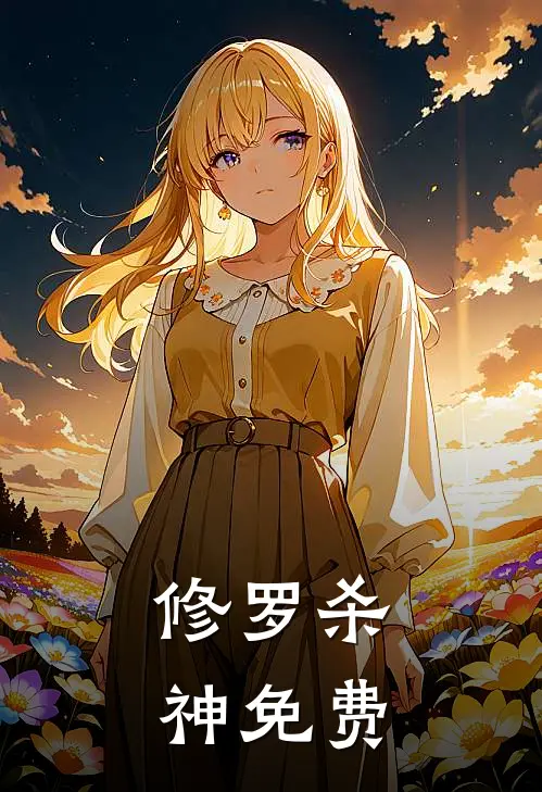 修罗杀神免费