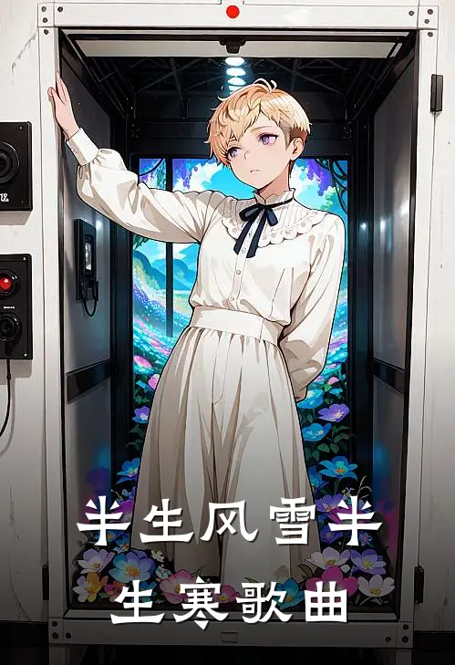半生风雪半生寒歌曲