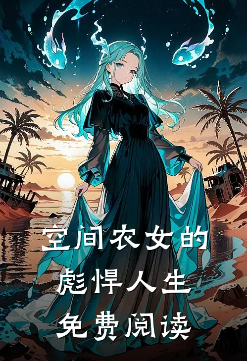 空间农女的彪悍人生免费阅读