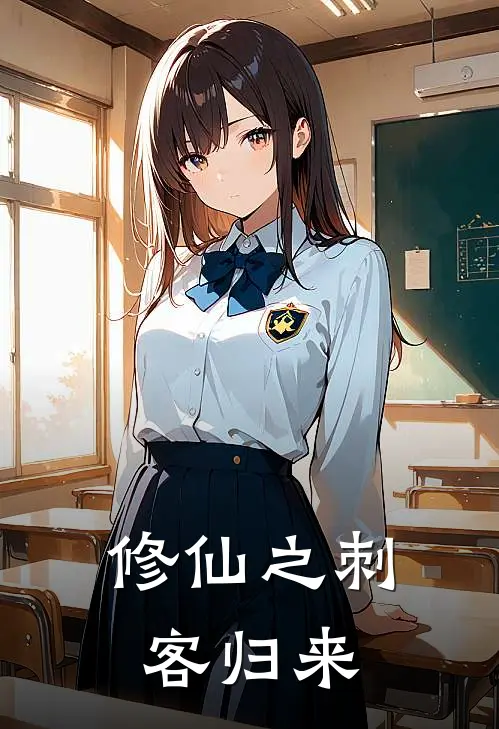 修仙之刺客归来