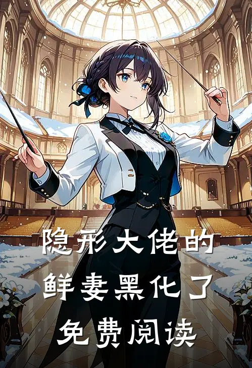 隐形大佬的鲜妻黑化了免费阅读
