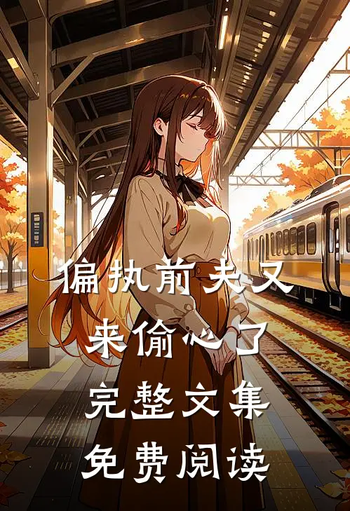 偏执前夫又来偷心了完整文集免费阅读