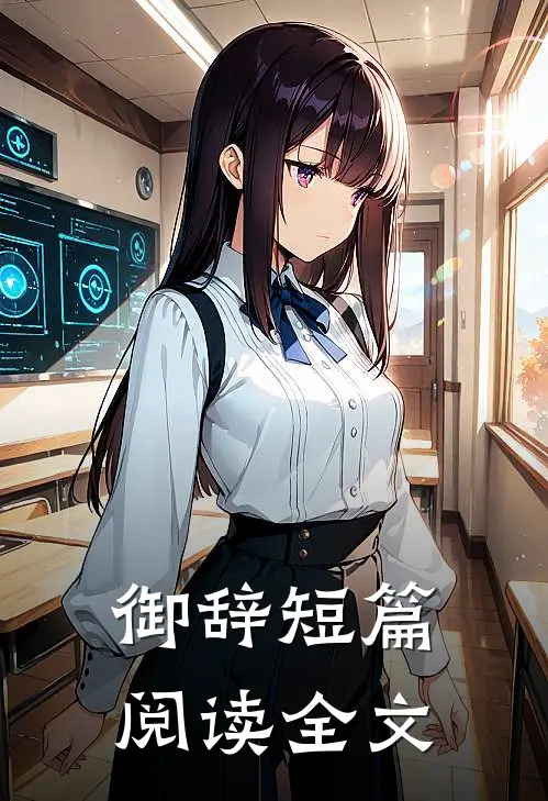 御辞短篇阅读全文