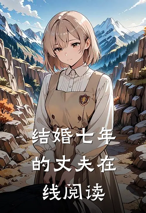 结婚七年的丈夫在线阅读