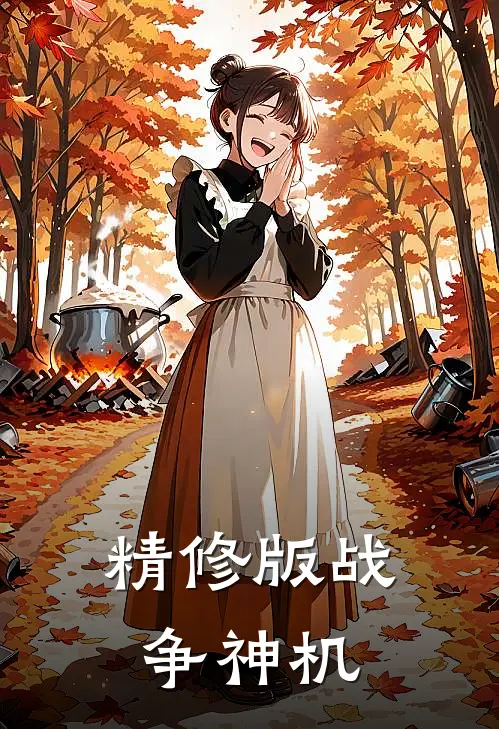 精修版战争神机