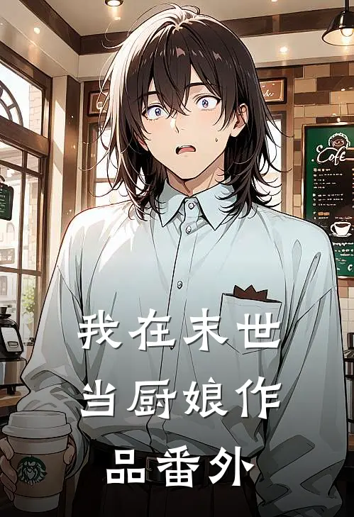 我在末世当厨娘作品番外