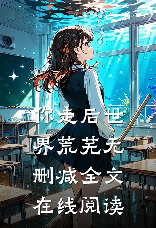 你走后世界荒芜无删减全文在线阅读