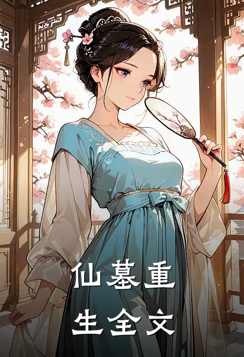 仙墓重生全文