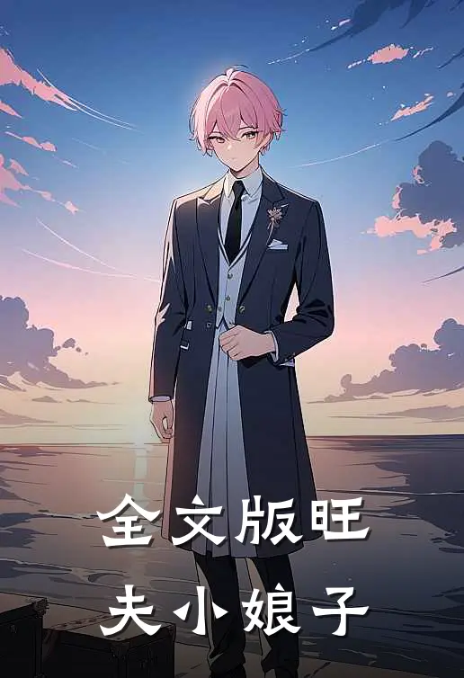 全文版旺夫小娘子