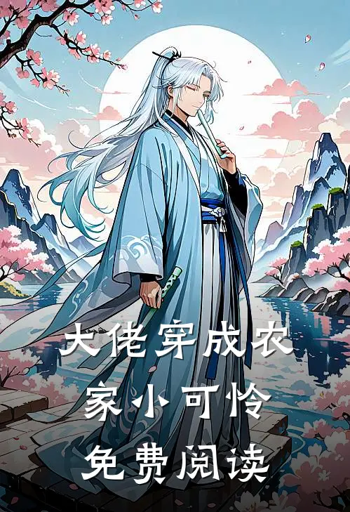 大佬穿成农家小可怜免费阅读
