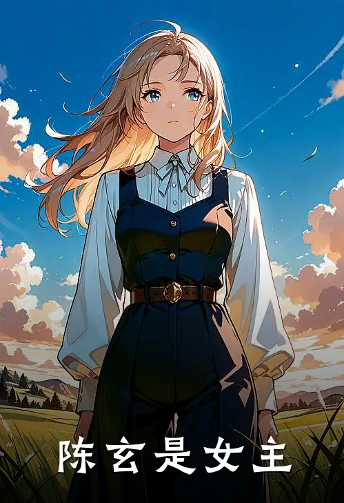 陈玄是女主