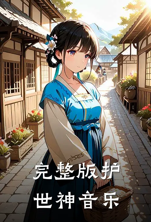 完整版护世神音乐