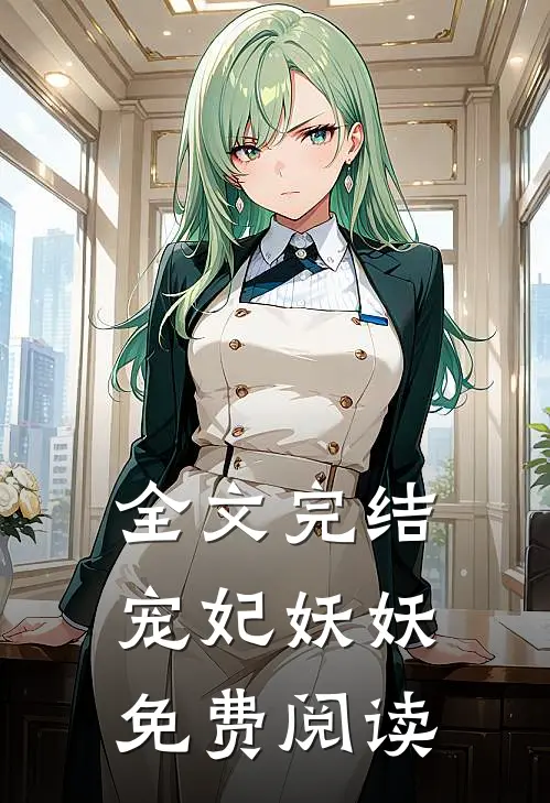 全文完结宠妃妖妖免费阅读