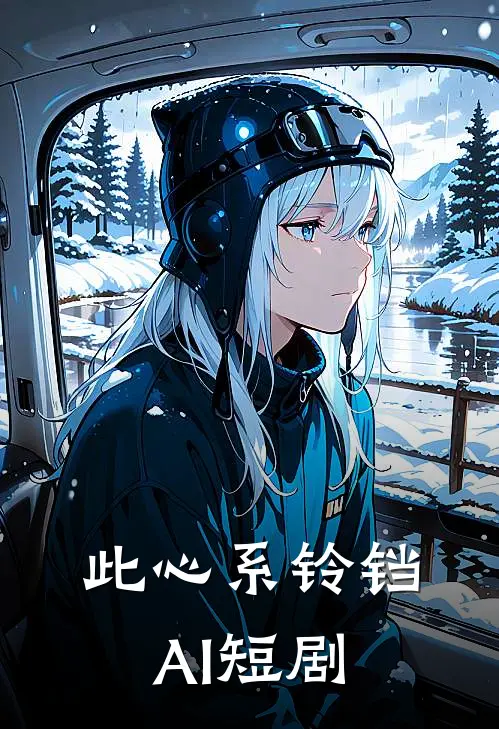 此心系铃铛AI短剧