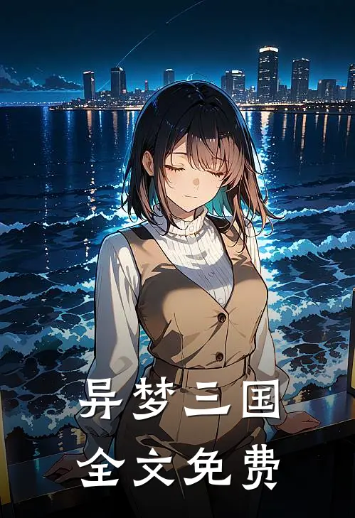 异梦三国全文免费